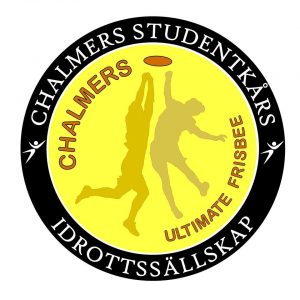 frisbee chalmers
